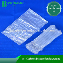manufacturer transportation milk powder air bag